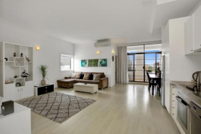 Apartment at Cooper St